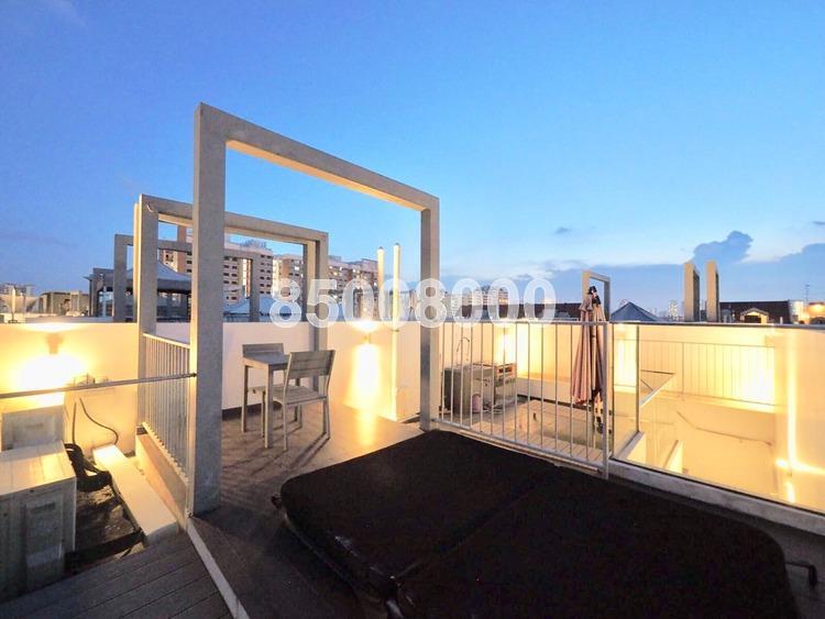 Guillemard Edge (D14), Apartment #167270502